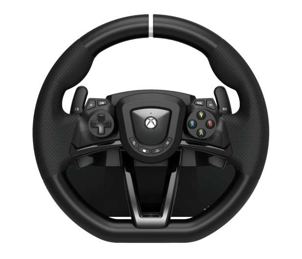 Hori Xbox Series Kierownica bezprzewodowa Wireless Racing Wheel O - 1480026 - zdjęcie 2